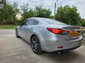 Mazda 6 2.2 sport | Mobile.bg � ����� ������ 5