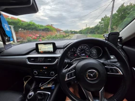 Mazda 6 2.2 sport | Mobile.bg � ����� ������ 12