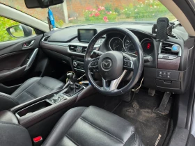 Mazda 6 2.2 sport | Mobile.bg � ����� ������ 15