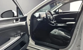 Kia K5 * 2.0 LPG / DISTRONIC / АВТОКРЕДИТ | Auto.bg — изображение 10