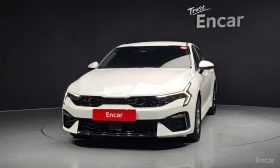 Kia K5 * 2.0 LPG / DISTRONIC / АВТОКРЕДИТ | Auto.bg — изображение 3