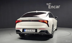 Kia K5 * 2.0 LPG / DISTRONIC / АВТОКРЕДИТ | Auto.bg — изображение 4