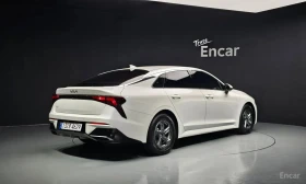 Kia K5 * 2.0 LPG / DISTRONIC / АВТОКРЕДИТ | Auto.bg — изображение 2