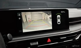 Kia K5 * 2.0 LPG / DISTRONIC / АВТОКРЕДИТ | Auto.bg — изображение 17