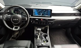 Kia K5 * 2.0 LPG / DISTRONIC / АВТОКРЕДИТ | Auto.bg — изображение 7