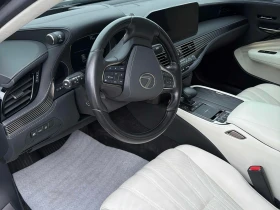 Lexus LS 500 * 500h * АВТОКРЕДИТ БЕЗ ПЪРВОНАЧАЛНА ВНОСКА*  - 44300 € - 54446255 5