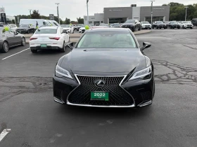 Lexus LS 500 * 500h * АВТОКРЕДИТ БЕЗ ПЪРВОНАЧАЛНА ВНОСКА*  - 44300 € - 54446255 6