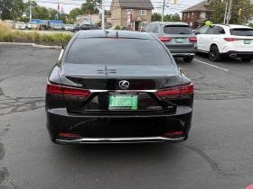 Lexus LS 500 * 500h * АВТОКРЕДИТ БЕЗ ПЪРВОНАЧАЛНА ВНОСКА*  - 44300 € - 54446255 4