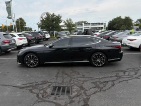 Lexus LS 500 * 500h * АВТОКРЕДИТ БЕЗ ПЪРВОНАЧАЛНА ВНОСКА*  - 44300 € - 54446255 2