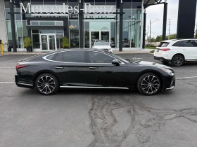 Lexus LS 500 * 500h * АВТОКРЕДИТ БЕЗ ПЪРВОНАЧАЛНА ВНОСКА*  - 44300 € - 54446255 3