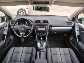 VW Golf 1.6TDI DSG MATCH | Mobile.bg � ����� ������ 8