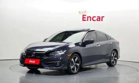 Honda Civic * 2.0 /ПОДГРЕВ/ШИБЕДАХ/ФИНАНСИРАНЕ