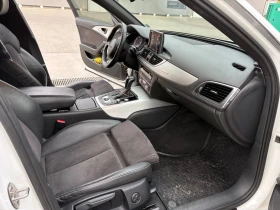 Audi A6 3.0 TDi S line  | Auto.bg — изображение 8