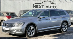 VW Passat ALLTRACK 2.0TDI 190HP PANO DIGITAL DISTRONIC EU6D