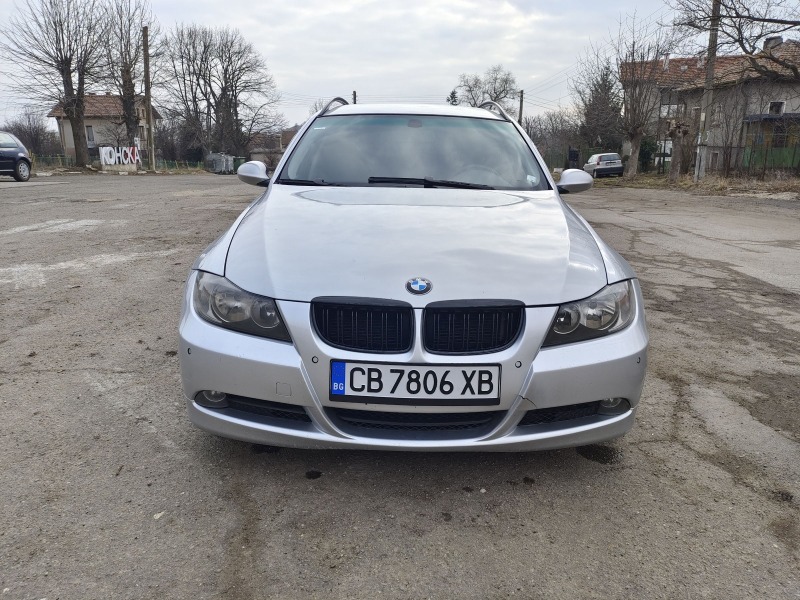 BMW 325 Газ , снимка 3 - Автомобили и джипове - 45520080