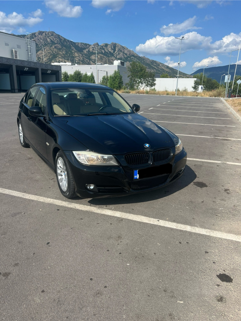 BMW 330 85 700km, снимка 1 - Автомобили и джипове - 46099627