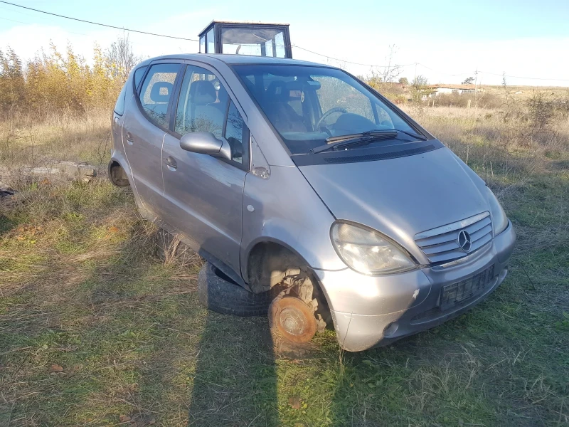 Mercedes-Benz 170, снимка 11 - Автомобили и джипове - 48366380