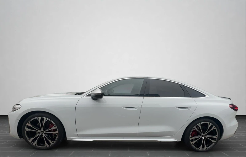 Audi S5 Sportback = New Model= Гаранция, снимка 4 - Автомобили и джипове - 48681482