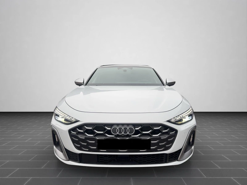 Audi S5 Sportback = New Model= Гаранция, снимка 1 - Автомобили и джипове - 48681482