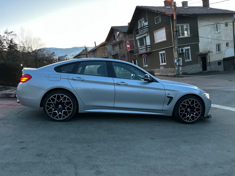 BMW 420 xd M pack, снимка 3 - Автомобили и джипове - 48849914