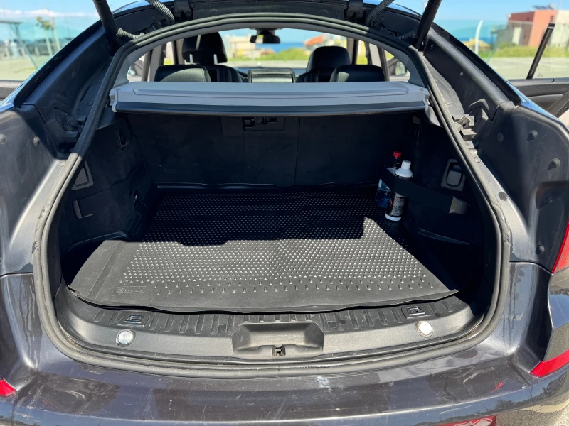 BMW 5 Gran Turismo F07, снимка 14 - Автомобили и джипове - 52864533