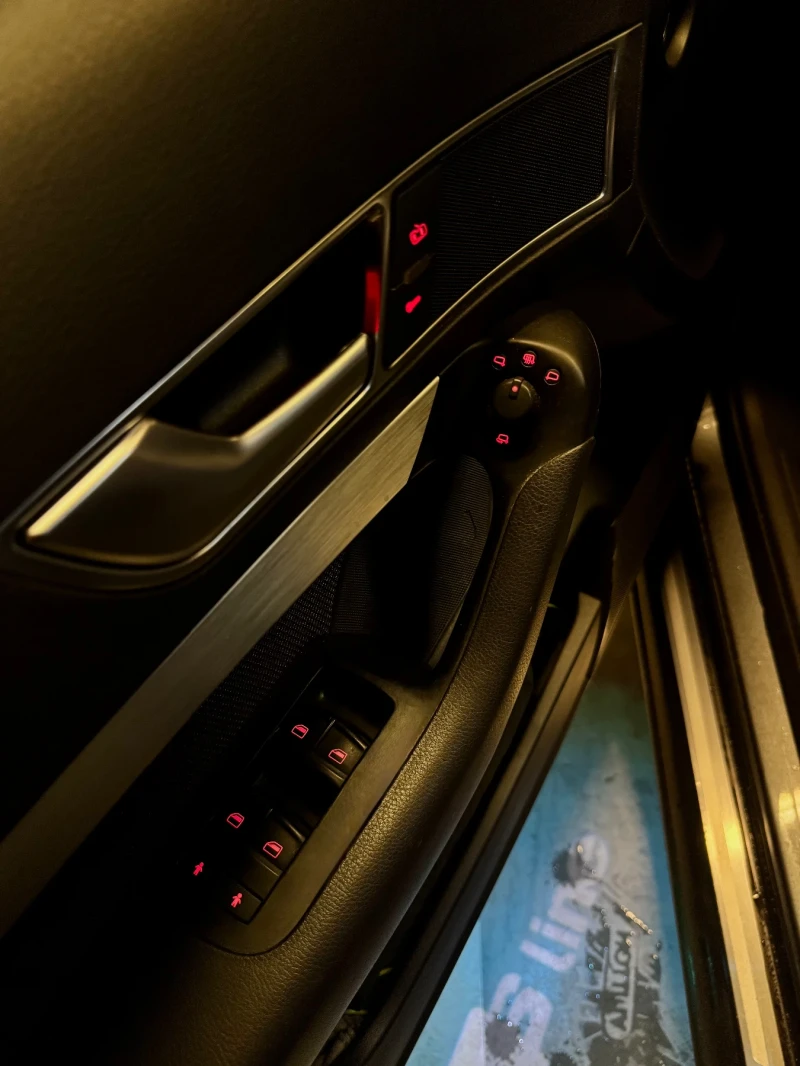 Audi A6, снимка 10 - Автомобили и джипове - 52555505