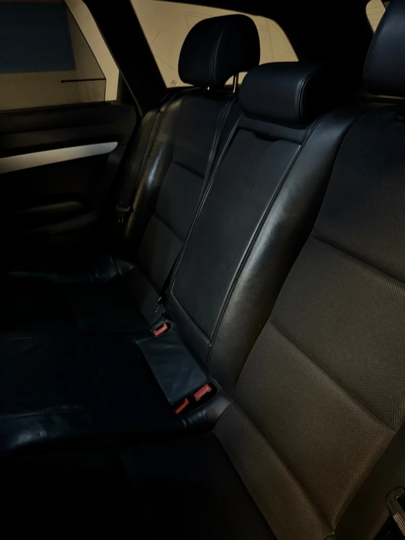 Audi A6, снимка 12 - Автомобили и джипове - 52555505