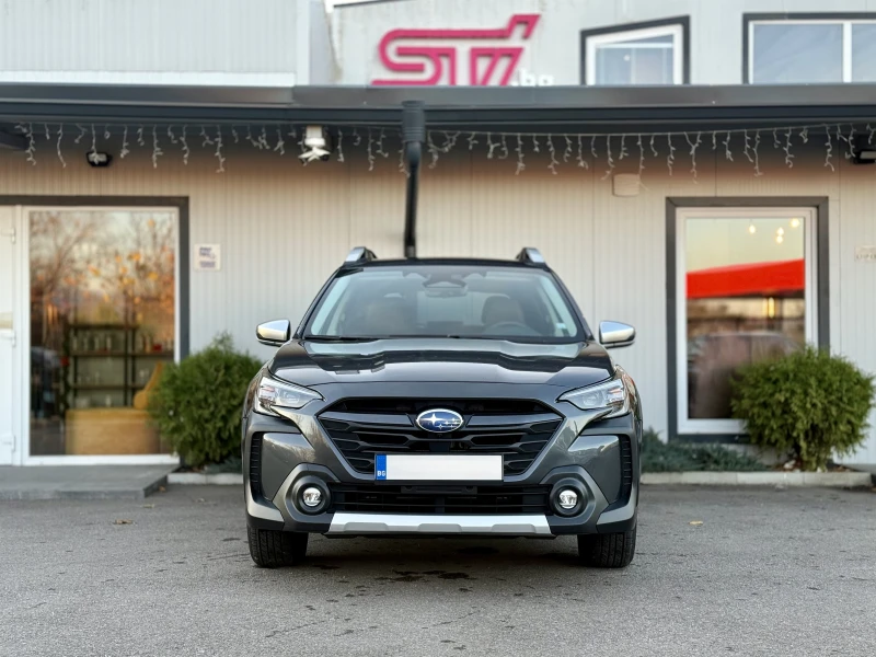 Subaru Outback 2.4XT * Touring* Face, снимка 2 - Автомобили и джипове - 52617631