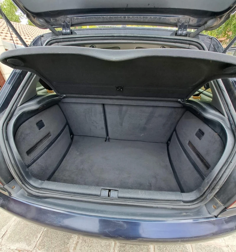 Audi A3, снимка 5 - Автомобили и джипове - 52747563