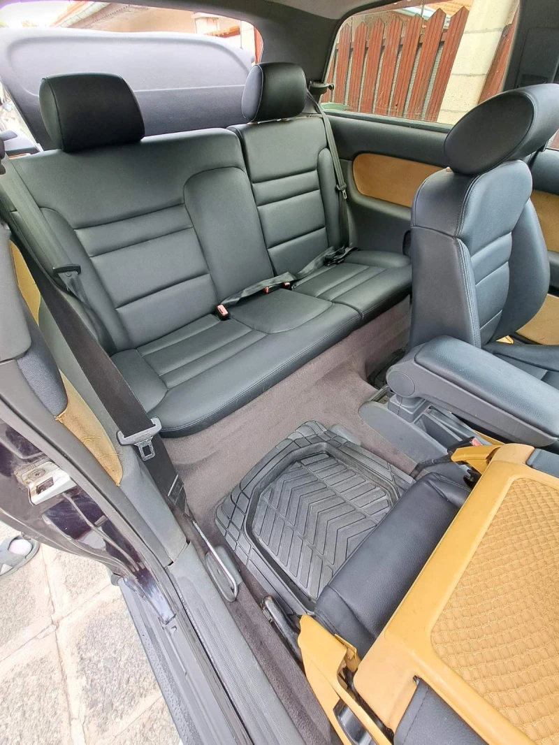 Audi A3, снимка 12 - Автомобили и джипове - 52747563