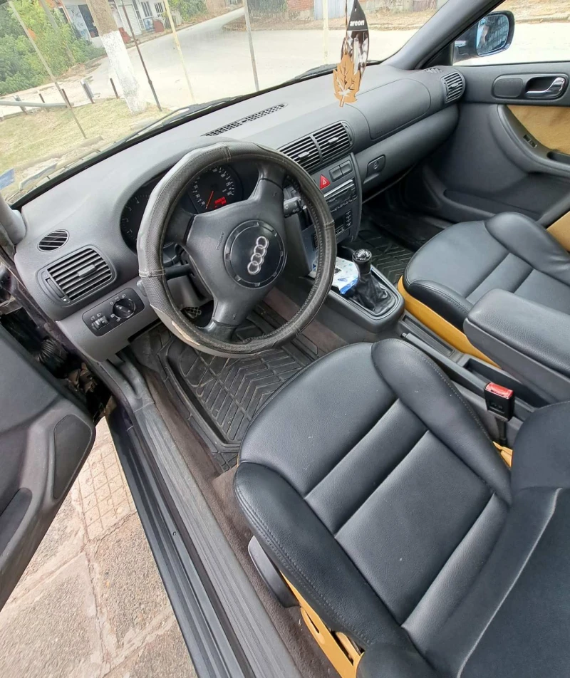 Audi A3, снимка 8 - Автомобили и джипове - 52747563