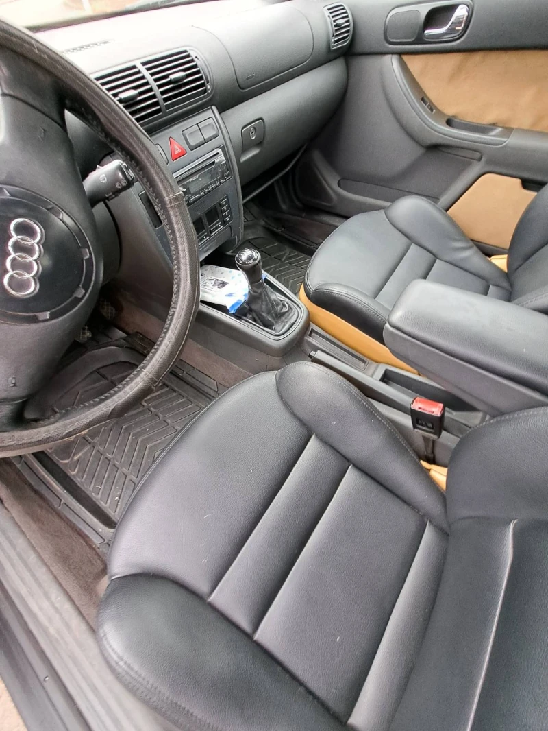 Audi A3, снимка 13 - Автомобили и джипове - 52747563
