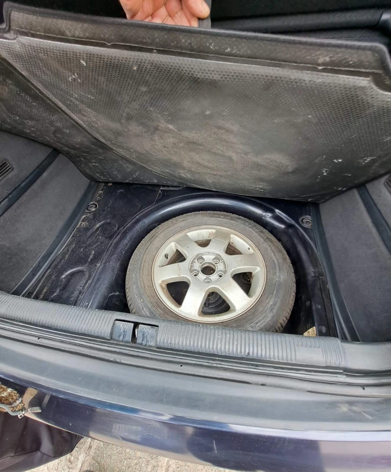 Audi A3, снимка 6 - Автомобили и джипове - 52747563