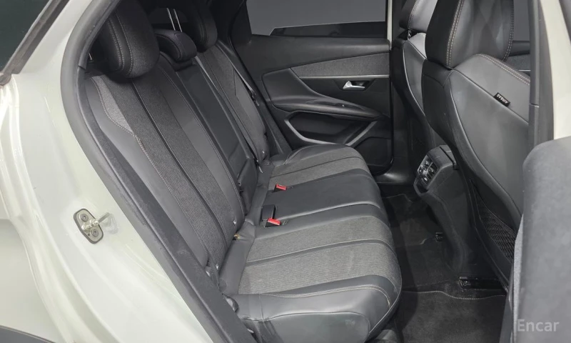 Peugeot 3008, снимка 12 - Автомобили и джипове - 52998447