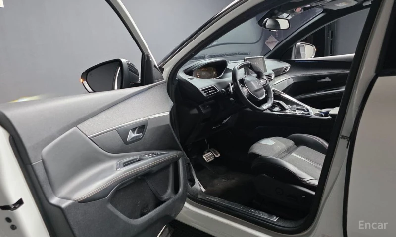 Peugeot 3008, снимка 10 - Автомобили и джипове - 52998447