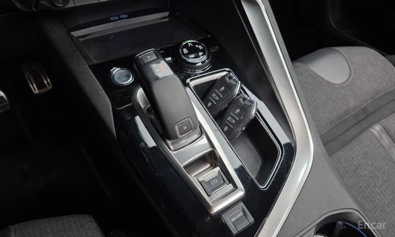 Peugeot 3008, снимка 9 - Автомобили и джипове - 52998447