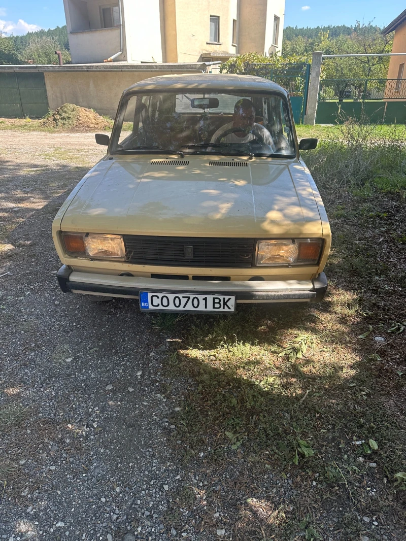 Lada 2104, снимка 12 - Автомобили и джипове - 53179916