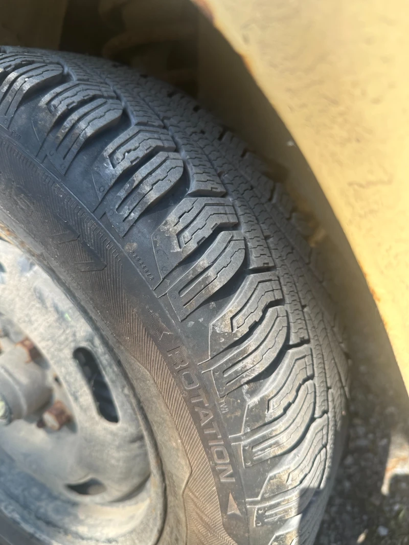 Lada 2104, снимка 7 - Автомобили и джипове - 53179916