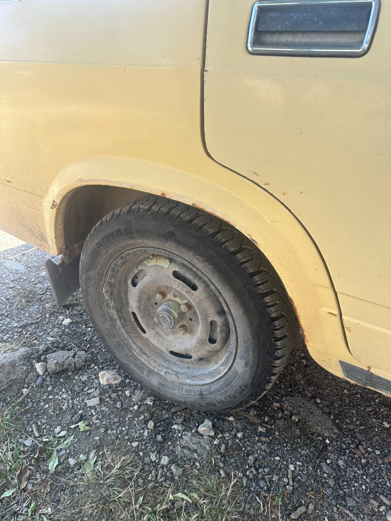 Lada 2104, снимка 4 - Автомобили и джипове - 53179916