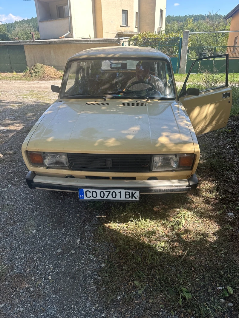 Lada 2104