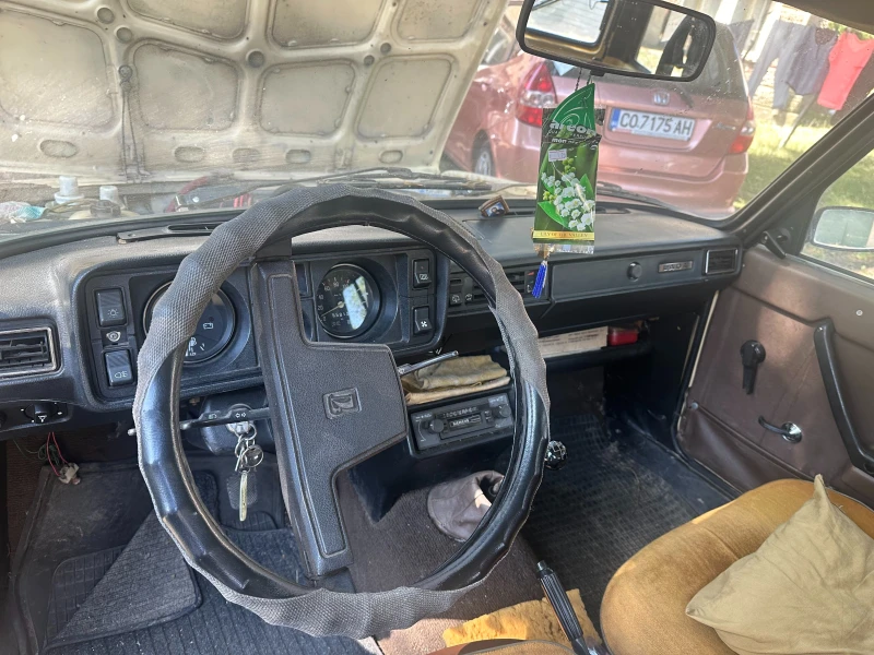 Lada 2104, снимка 8 - Автомобили и джипове - 53179916