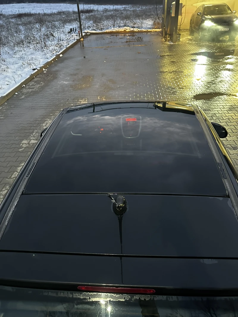 Peugeot 207 1.4i Панорама, снимка 6 - Автомобили и джипове - 53328517