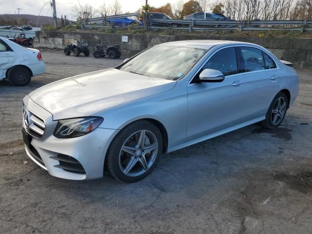 Mercedes-Benz E 300 4MATIC* BURMESTER* AMG* PACK* МАСАЖ* ПОДГРЯВАНЕ* , снимка 1 - Автомобили и джипове - 47877504