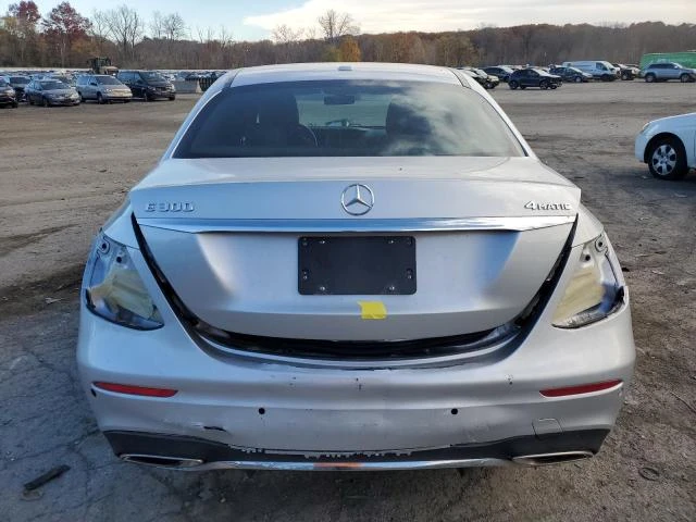 Mercedes-Benz E 300 4MATIC* BURMESTER* AMG* PACK* МАСАЖ* ПОДГРЯВАНЕ* , снимка 6 - Автомобили и джипове - 47877504