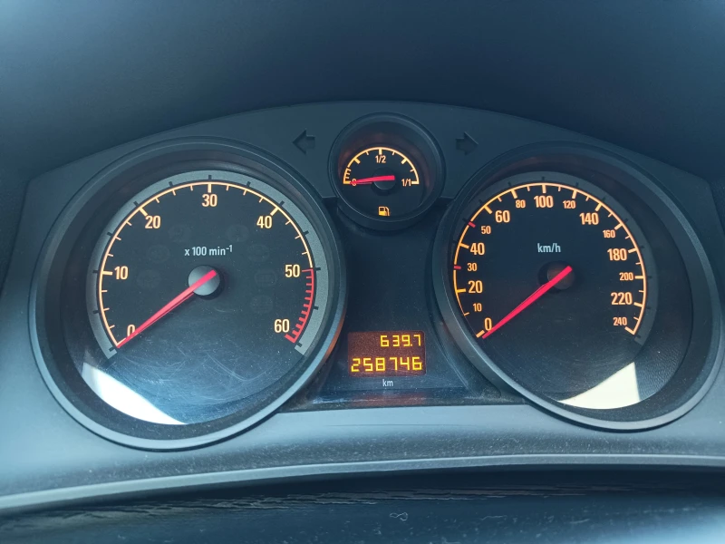 Opel Astra - 6000 лв. - 92217598 8