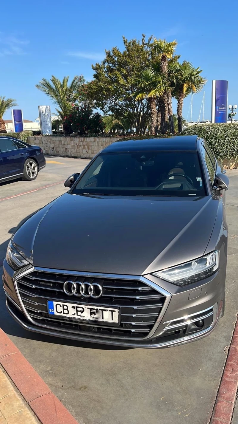Audi A8 55 TFSI Long - 75800 лв. - 96864306 1