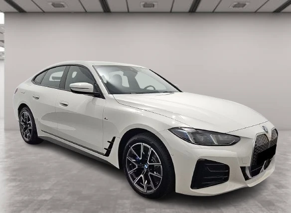 BMW i4 eDrive 35 Gran Coupe = NEW = Гаранция - 100000 лв. - 43539114 1