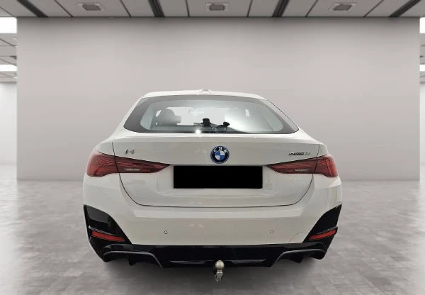 BMW i4 eDrive 35 Gran Coupe = NEW = Гаранция - изображение 3