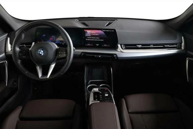 BMW iX1 xDrive30 | Mobile.bg   5