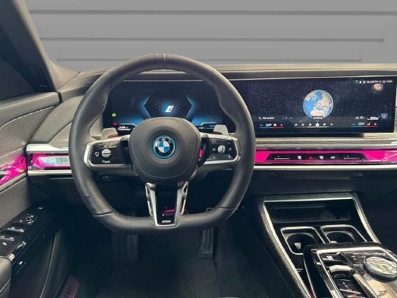 BMW 750 e xDrive = M-Sport =  | Mobile.bg   9